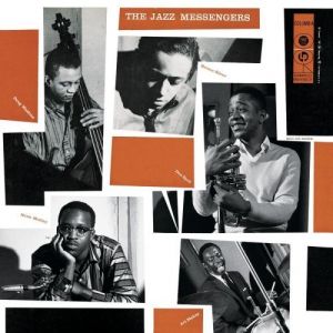 亞特‧布雷基：爵士信差 ( 180 克 LP )<br>Art Blakey：The Jazz Messengers